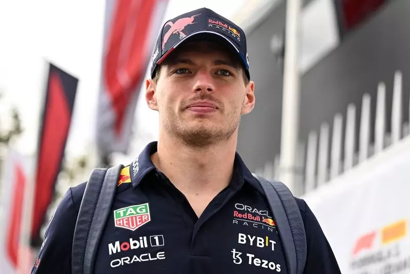 Formula 1: Penalties for many drivers ahead of the Italian GP, including Verstappen