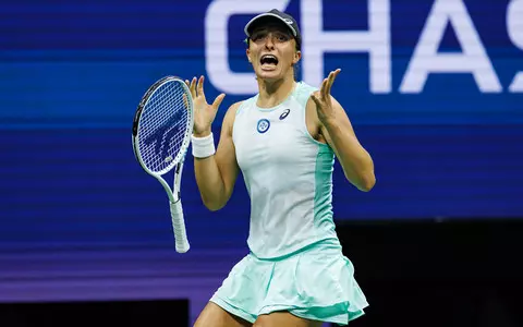 US Open: Swiatek to play for third career Grand Slam title today