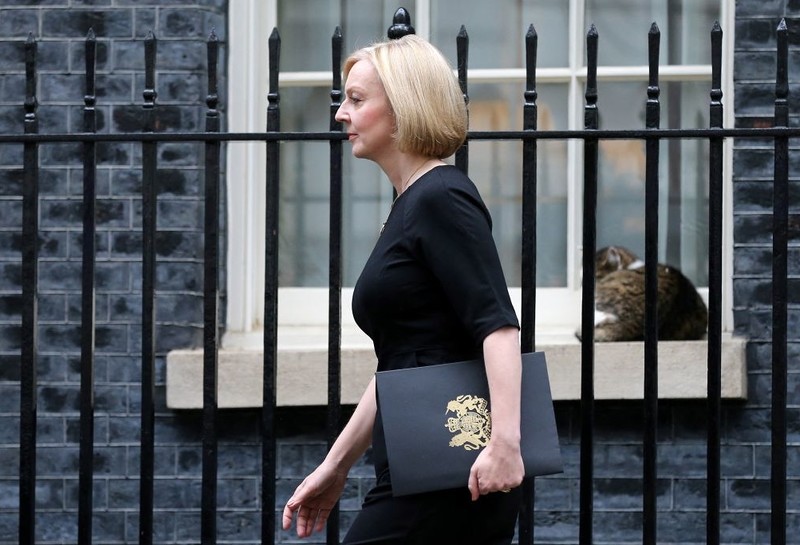 Aid to UK households over rising energy prices could amount to £100bn