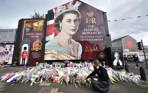 Queen Elizabeth II's funeral on Monday 19 September. It will be a public holiday