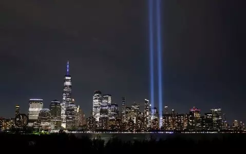 USA: 21st anniversary of terrorist attacks of September 11, 2001 has passed