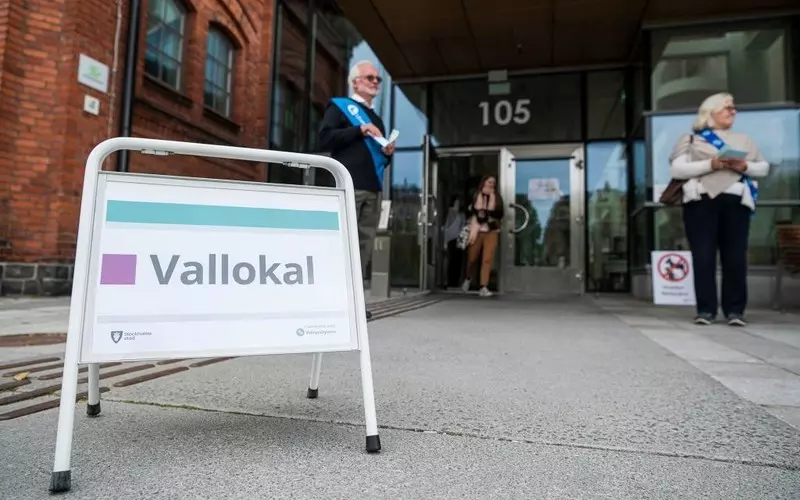 Szwecja: W wyborach kandyduje 93 Polaków, najwięcej z list partii prawicowych