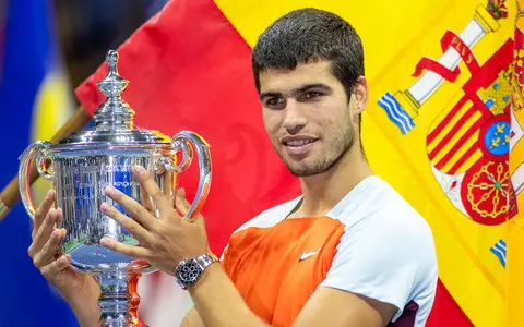 US Open: Triumph of 19-year-old Alcaraz, new ranking leader