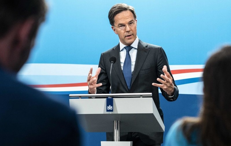 Holandia: Mieszkaniec Amsterdamu aresztowany pod zarzutem planowania zamachu na premiera Ruttego