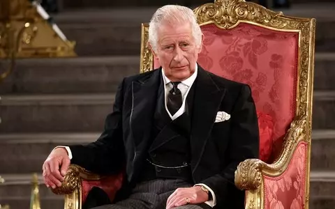 Expert: Charles III will have to truncate his existing activities in some fields