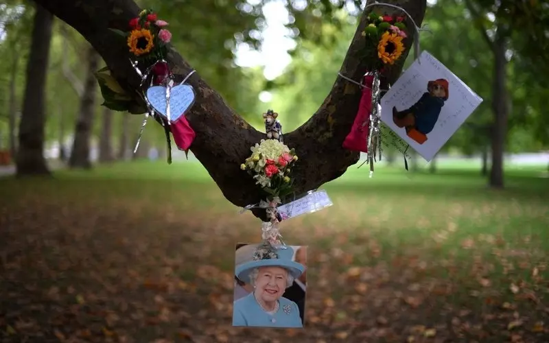 UK: Zaplanowane na dzisiaj wydarzenia związane ze śmiercią Elżbiety II
