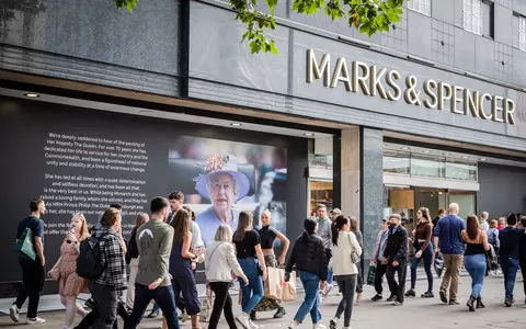 Queen's funeral: Which shops and businesses will be closed?