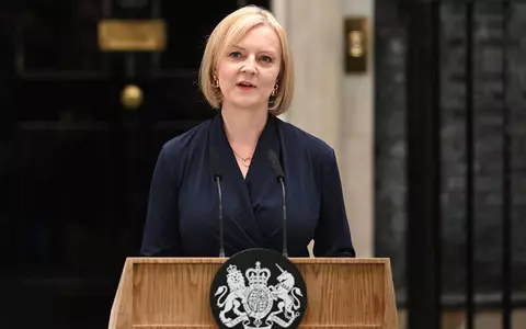 Liz Truss energy and tax plan ‘will give richest families twice as much support’