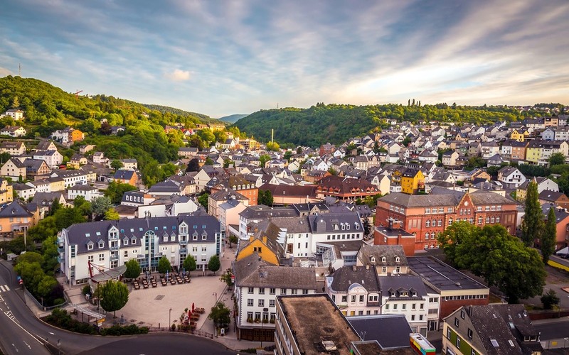 Niemcy: Dożywocie za zabójstwo spowodowane kłótnią o maseczkę 