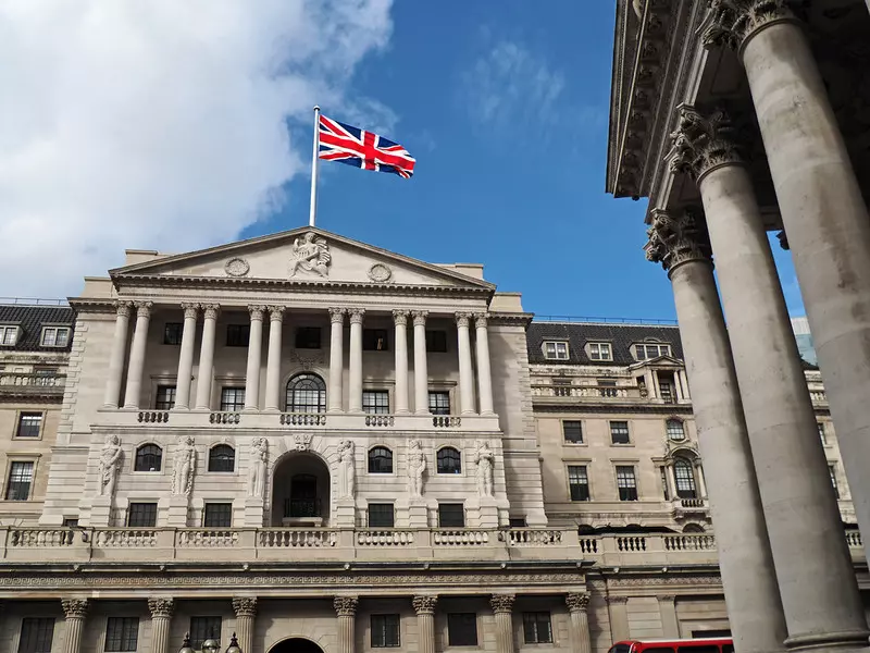 Brytyjskie banki czeka test wytrzymałości w związku z kryzysem energetycznym