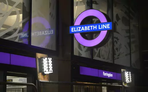 Elizabeth line trains to run this Sunday for the National Mourning