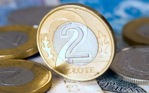 The Polish Prime Minister announced an increase in the minimum wage