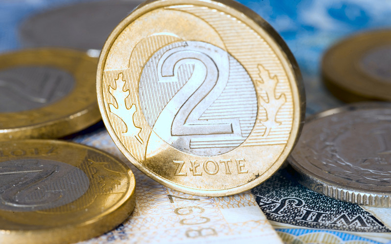 The Polish Prime Minister announced an increase in the minimum wage