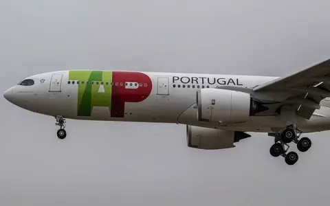 Portugal: Hackers stole data from 115,000 TAP passengers