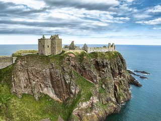 Szkocję czeka "turystyczny boom"