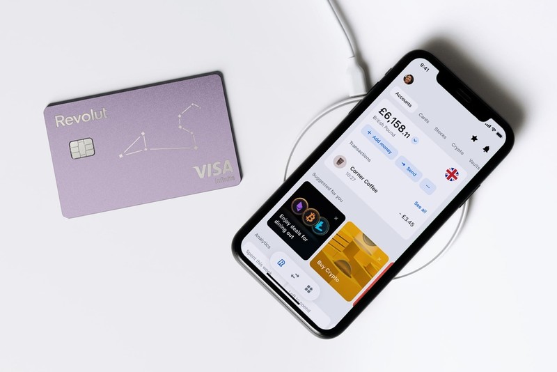 Revolut uruchamia nową metodę płatności internetowej