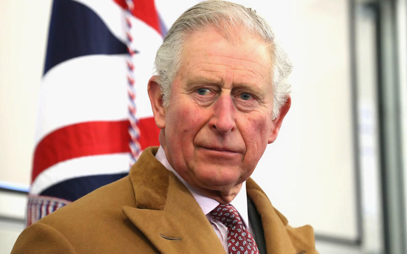 Soaring support for Charles III