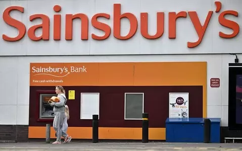 Sainsbury’s increases pay again and offers free food to workers