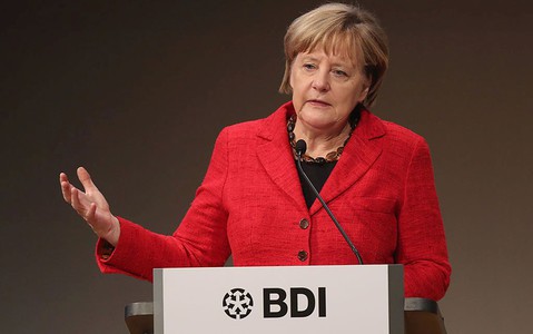 Merkel: No free market without free movement after Brexit
