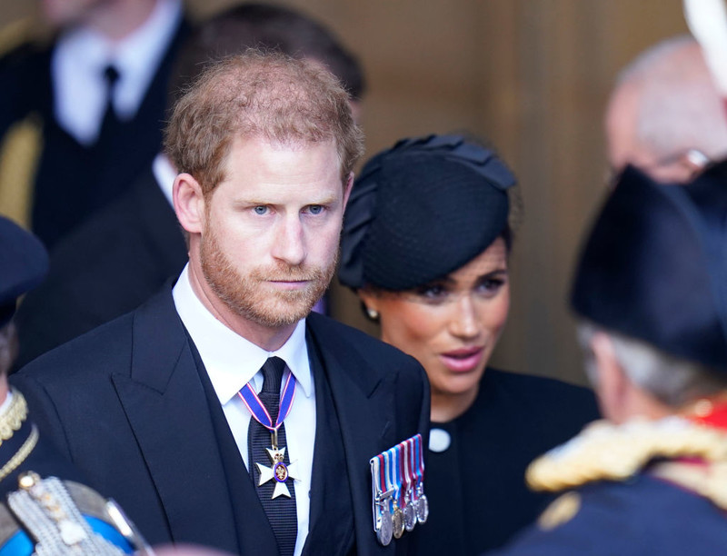 Media: Książę Harry obchodzi dzisiaj urodziny i prawdopodobnie spędzi je tylko z Meghan