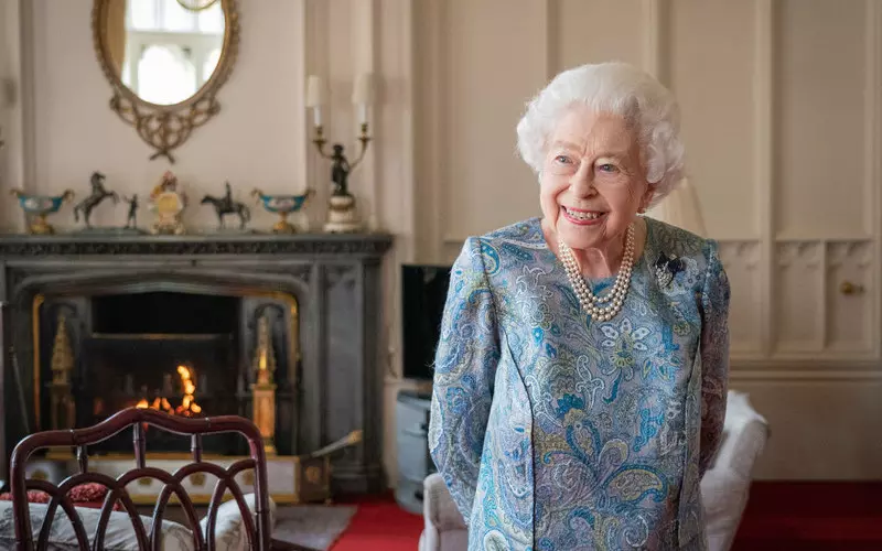 Queen Elizabeth II left a secret letter that will stay unopened until 2085