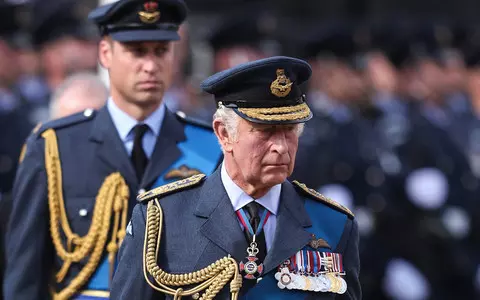 Charles III does not have to pay inheritance tax after Elizabeth II's death