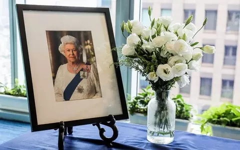 All the Details on Queen Elizabeth's Funeral