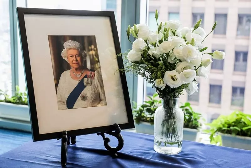 Przedstawiono szczegóły harmonogramu pogrzebu królowej Elżbiety II