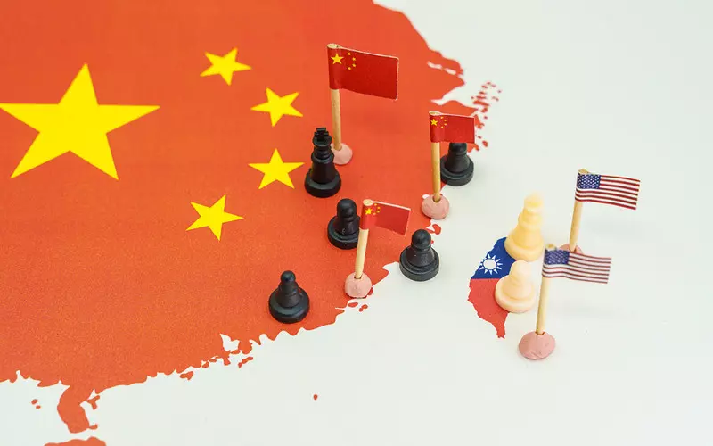 Australia: Jeśli Chiny zaatakują Tajwan, celem będzie również Australia