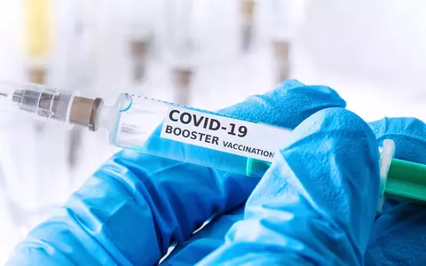 Virologist: It doesn't matter which version of the new COVID-19 vaccine we get vaccinated with