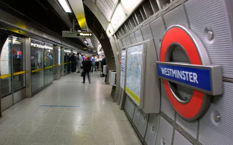 Three Tube stations to close before Queen’s funeral to avoid overcrowding