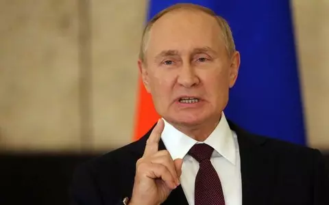 Reuters: According to Putin, Russia is in no rush to end military operations