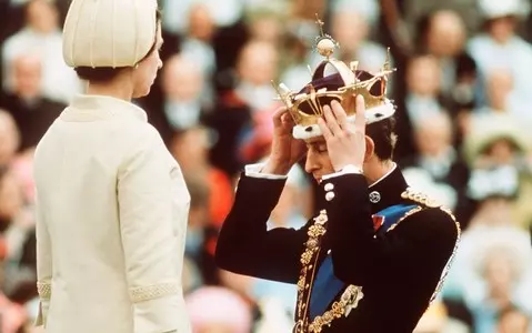 Charles III in Welsh: It was an honor to be Prince of Wales for so long