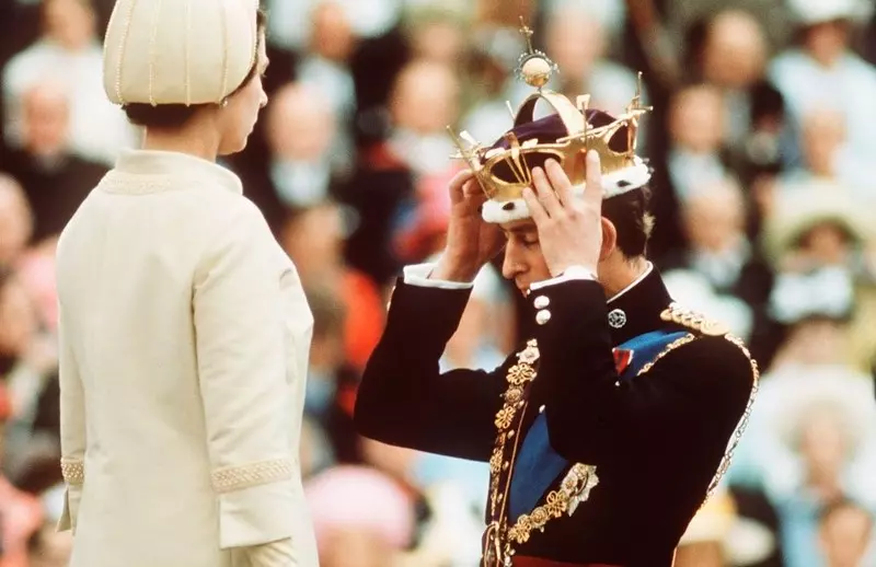 Karol III po walijsku: Bycie tak długo księciem Walii było zaszczytem