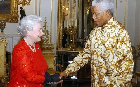 Death of Elizabeth II brings back memories of South Africa's colonial past