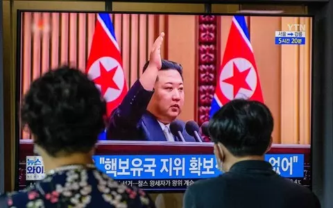 The U.S. and South Korea are ready to respond decisively to the nuclear threat from North Korea