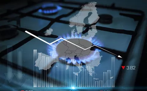 European countries are saving energy: Reduce space heating in winter, shorten heating season