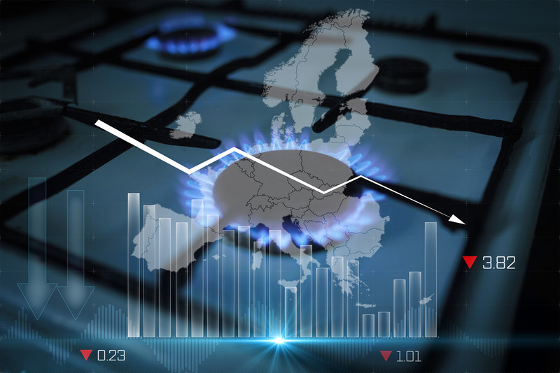 Kraje Europy oszczędzają energię: Zmniejszają ogrzewanie pomieszczeń zimą, skracają sezon grzewczy