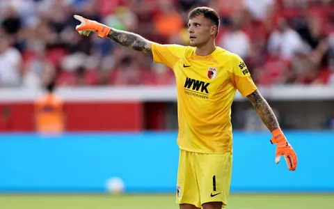 Bundesliga: Gikiewicz and Gumny honored by "Kicker"