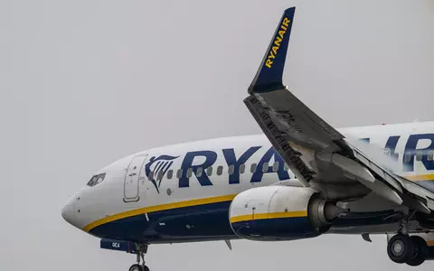 Ryanair announces flights from Bydgoszcz to Bristol from October 30