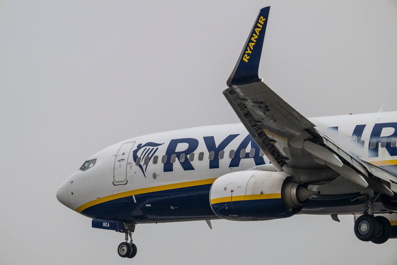 Ryanair announces flights from Bydgoszcz to Bristol from October 30