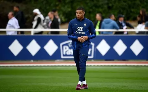 French federation has reached an agreement with Mbappe