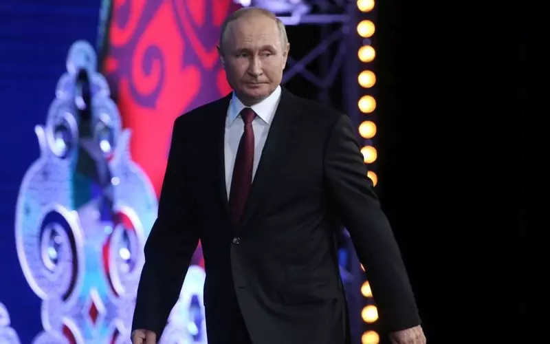 Europe comments on Putin's threats: "Cry of despair", "disturbing escalation"