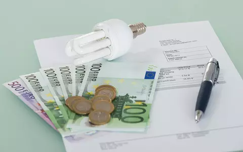 The Netherlands: thanks to the energy price cap, a family will save in 2023. 2,200 euros