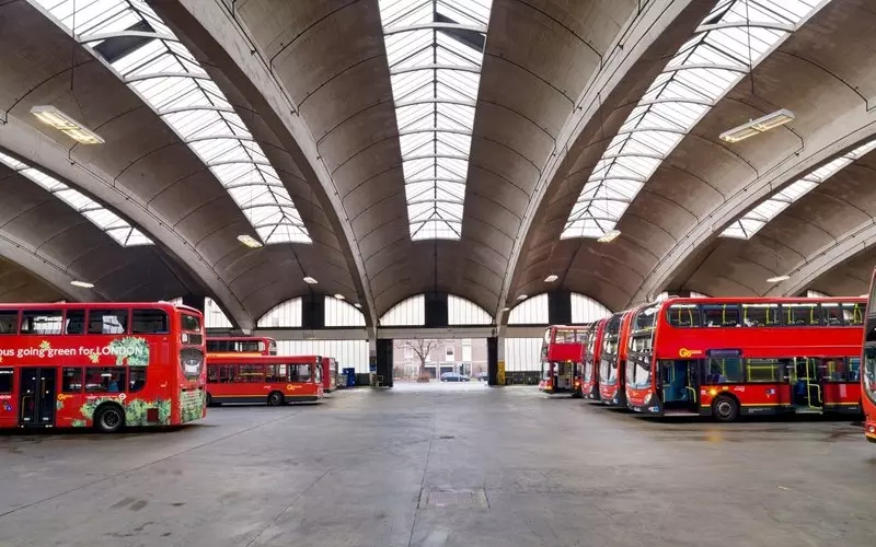 Londyn: Ponad 2 tys. kierowców autobusów podejmie akcję strajkową