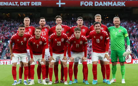 WORLD CUP 2022: Record sales of Denmark national team jerseys