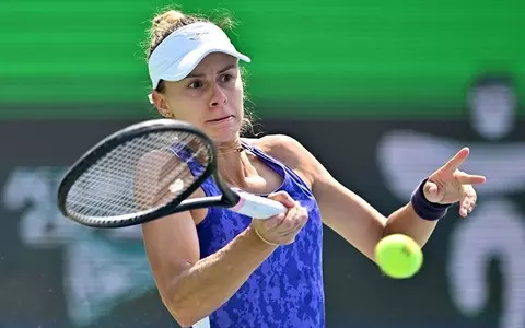 WTA tournament in Seoul: Raducanu opponent of Linette in the quarterfinals