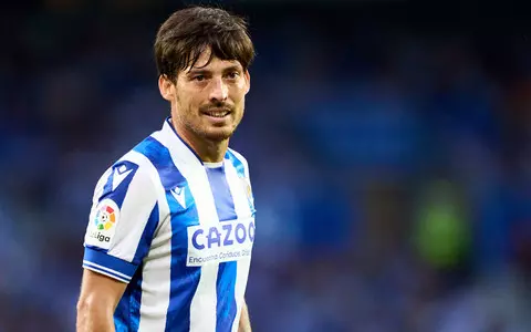 La Liga: David Silva convicted of hitting a woman