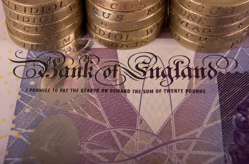 Bank Of England znów podniósł stopę procentową i ostrzegł, że recesja już może trwać