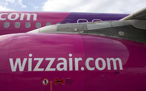 Wizz Air will launch flights from Lodz to Luton near London in December